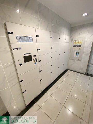 グランカーサ上前津の物件内観写真