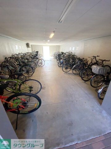 グランカーサ上前津の物件内観写真