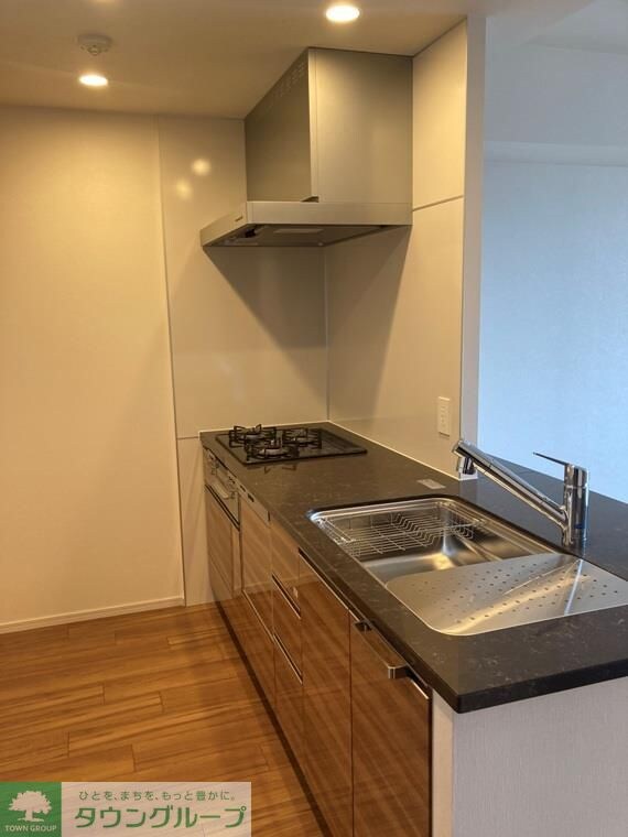 ザ・パークハウス名古屋の物件内観写真