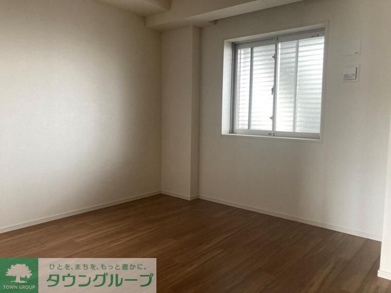 ザ・パークハウス名古屋の物件内観写真