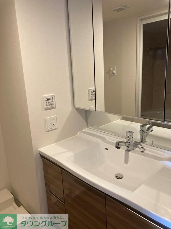 ザ・パークハウス名古屋の物件内観写真