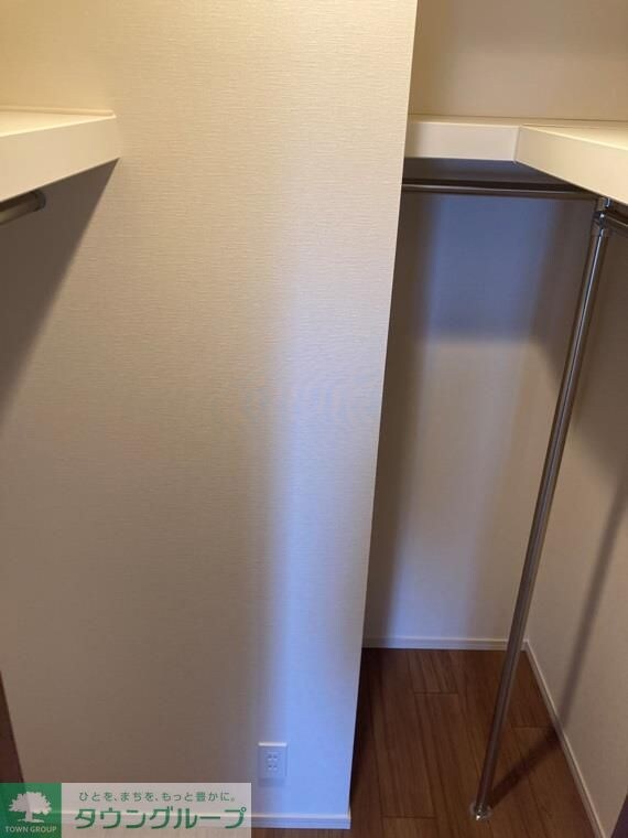 ザ・パークハウス名古屋の物件内観写真