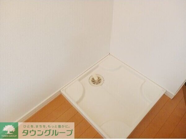 アビー・ロードの物件内観写真