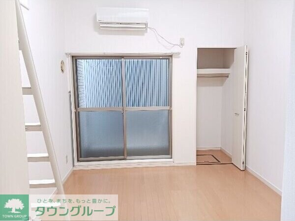 アビー・ロードの物件内観写真