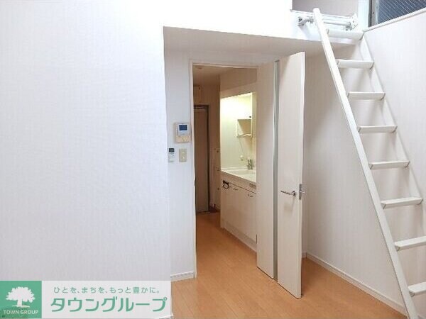 アビー・ロードの物件内観写真