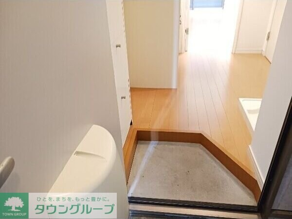 アビー・ロードの物件内観写真