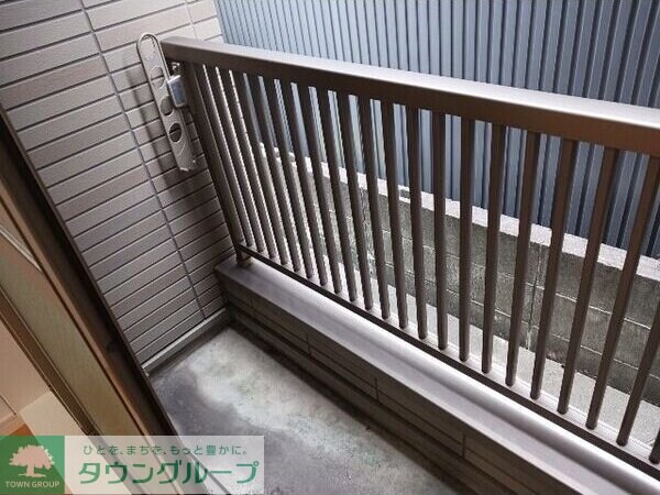 アビー・ロードの物件内観写真