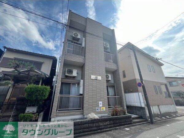 アビー・ロードの物件内観写真