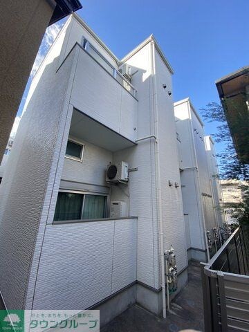 ブランフィーユの物件内観写真