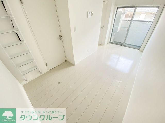 Embellir Due(アンベリールドゥ)の物件内観写真