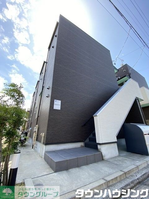 Embellir Due(アンベリールドゥ)の物件内観写真