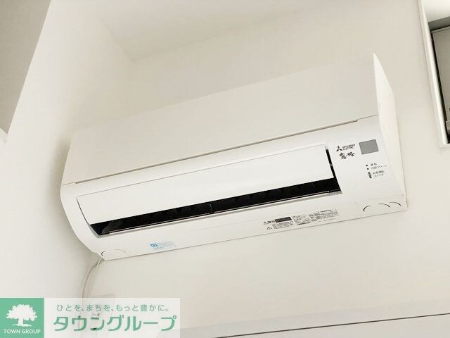 Embellir Due(アンベリールドゥ)の物件内観写真