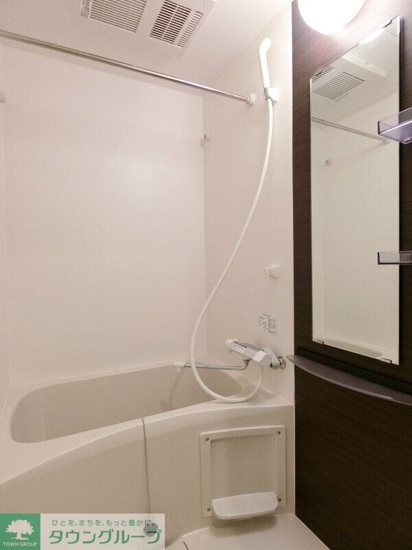 リブリ・Garden Quartzの物件内観写真