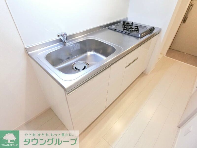 リブリ・Garden Quartzの物件内観写真