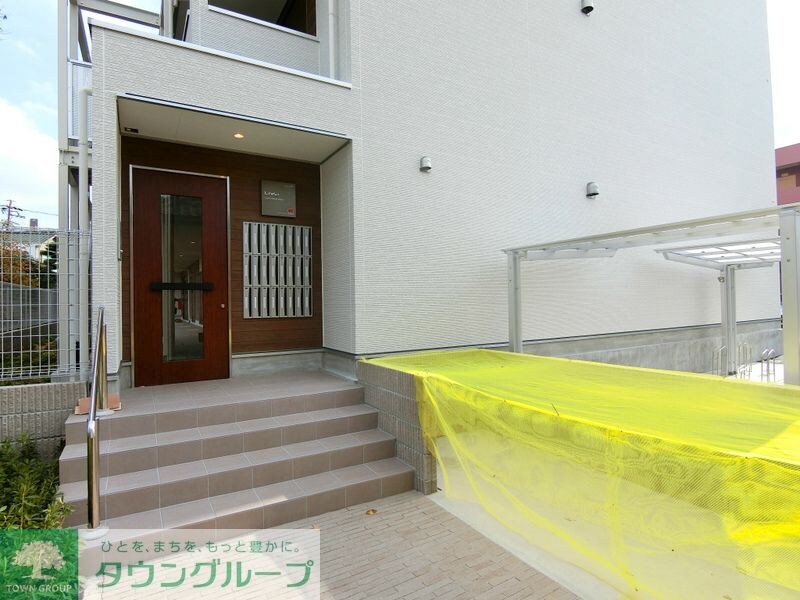 リブリ・Garden Quartzの物件内観写真