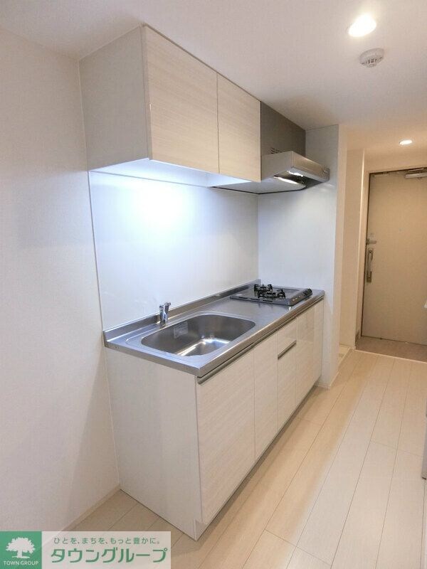 リブリ・Garden Quartzの物件内観写真