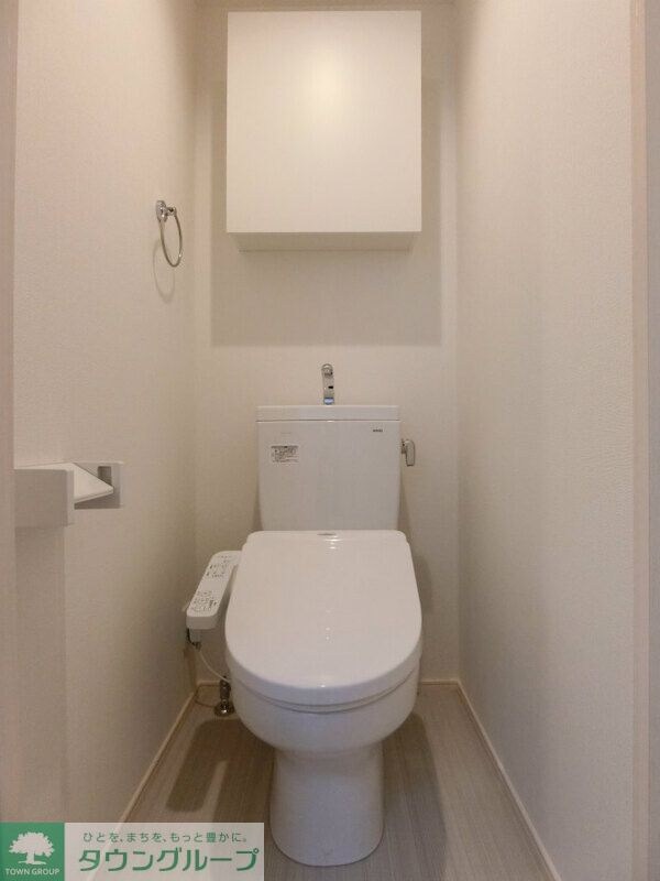 リブリ・Garden Quartzの物件内観写真