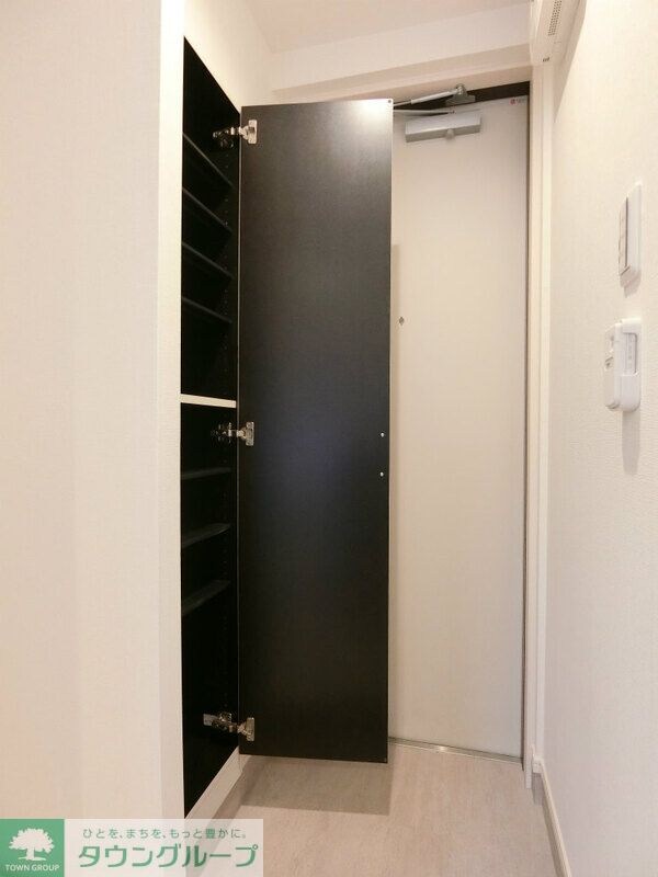 リブリ・Garden Quartzの物件内観写真