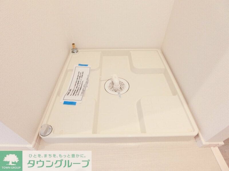 リブリ・Garden Quartzの物件内観写真