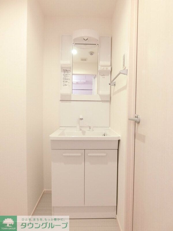 リブリ・Garden Quartzの物件内観写真