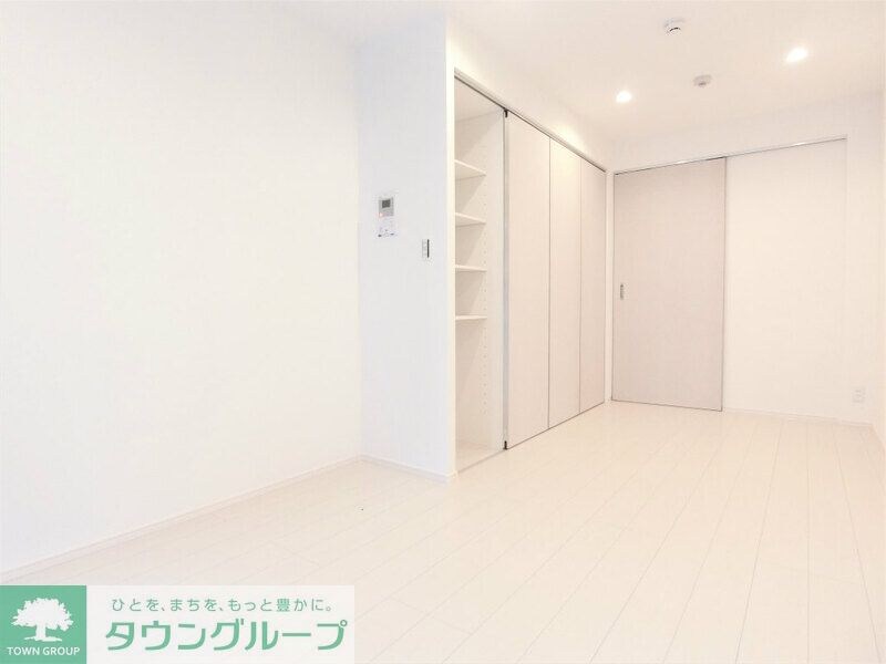 リブリ・Garden Quartzの物件内観写真