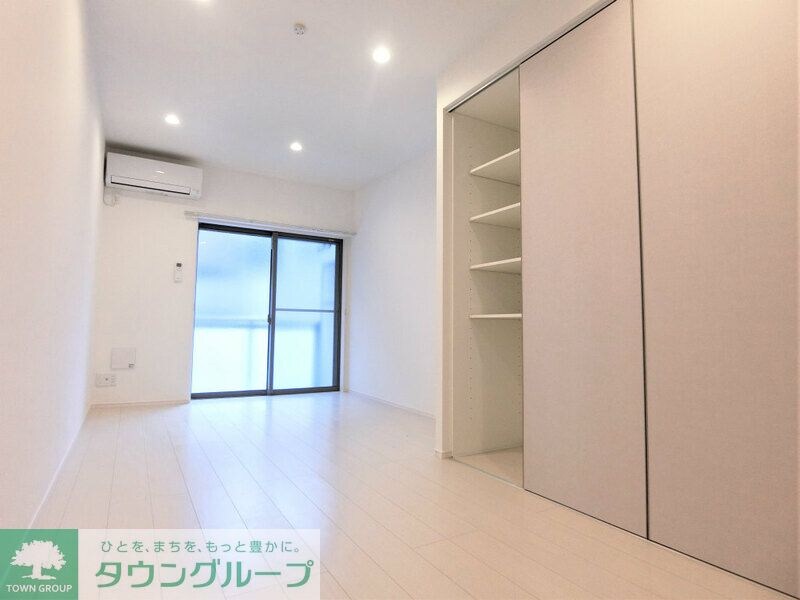 リブリ・Garden Quartzの物件内観写真