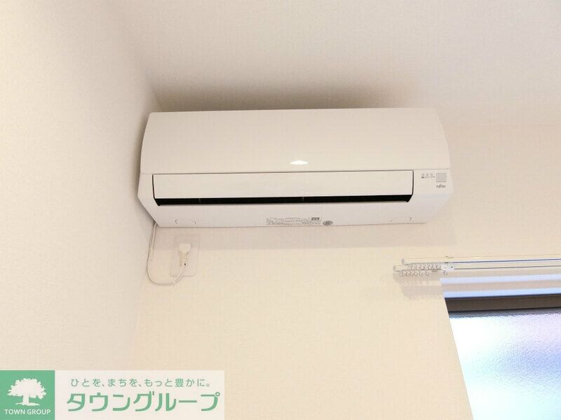 リブリ・Garden Quartzの物件内観写真