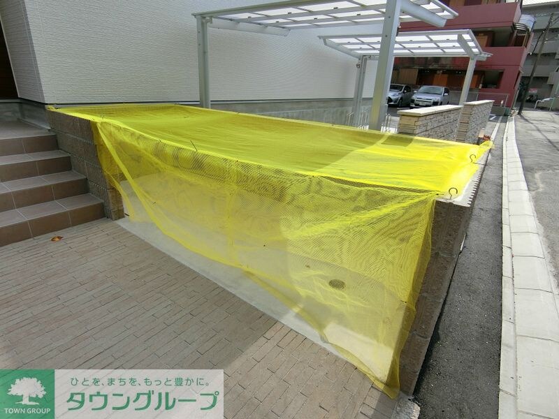 リブリ・Garden Quartzの物件内観写真