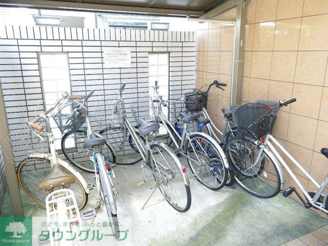 アンナマリーの物件内観写真