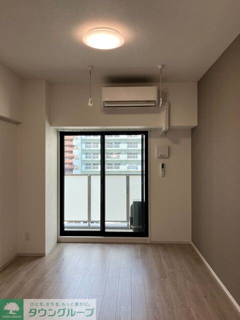 プレイズシード名駅北の物件内観写真