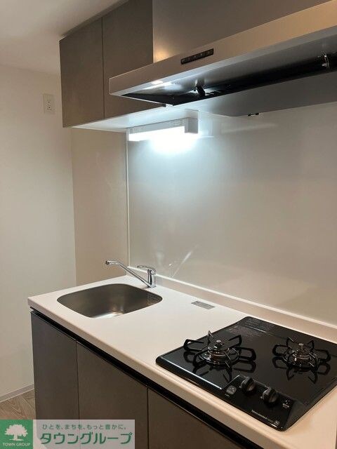 プレイズシード名駅北の物件内観写真