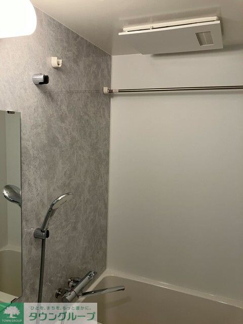 プレイズシード名駅北の物件内観写真