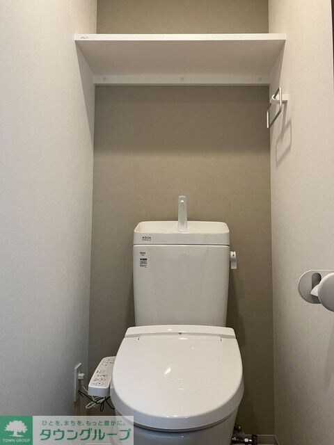 プレイズシード名駅北の物件内観写真