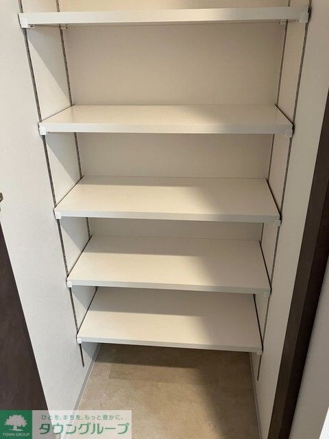 プレイズシード名駅北の物件内観写真