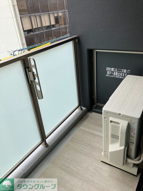 プレイズシード名駅北の物件内観写真