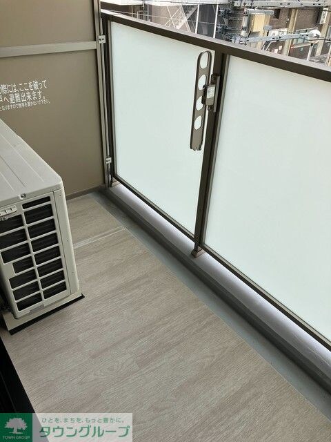 プレイズシード名駅北の物件内観写真