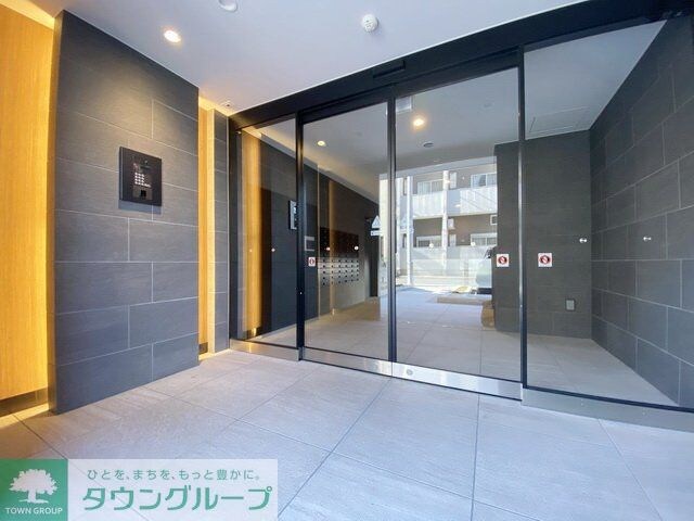 プレイズシード名古屋亀島の物件内観写真