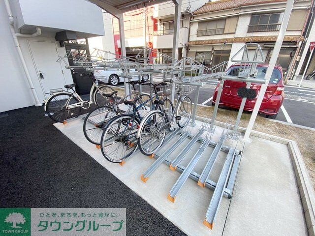 プレイズシード名古屋亀島の物件内観写真