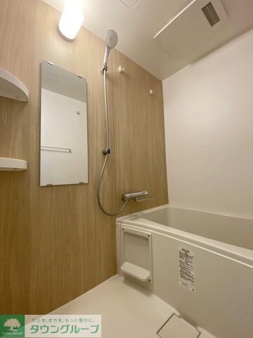 プレイズシード名古屋亀島の物件内観写真