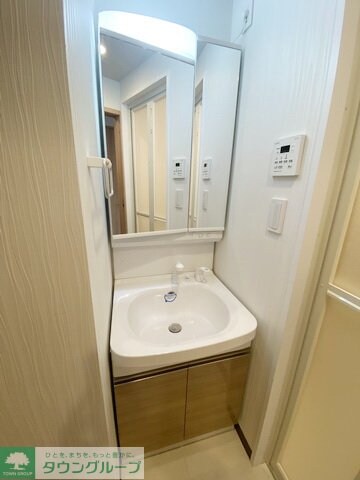 プレイズシード名古屋亀島の物件内観写真