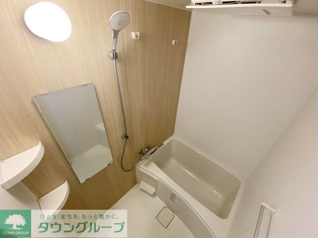 プレイズシード名古屋亀島の物件内観写真