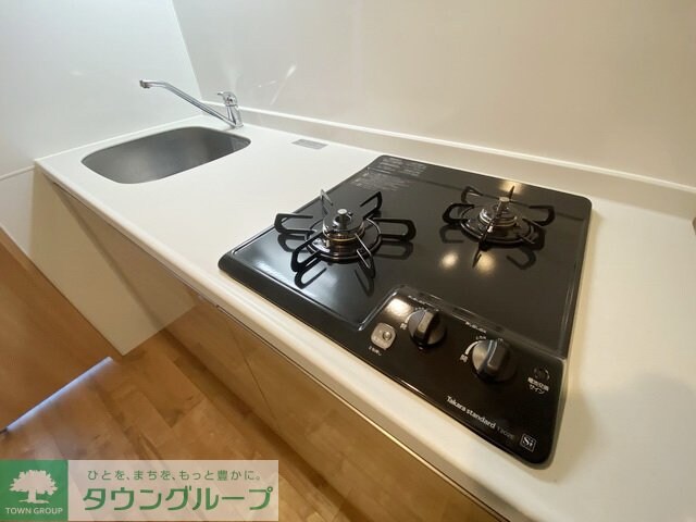 プレイズシード名古屋亀島の物件内観写真