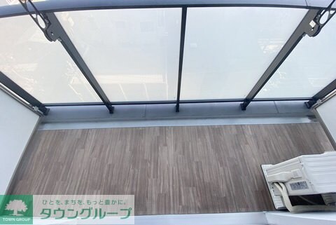 プレイズシード名古屋亀島の物件内観写真