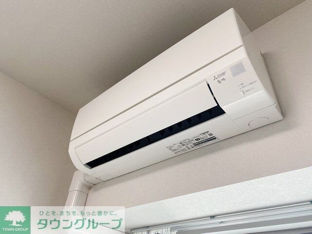 プレイズシード名古屋亀島の物件内観写真