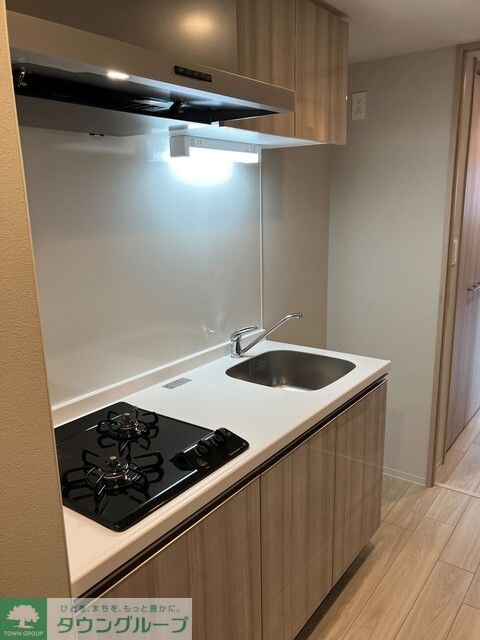 プレイズシード名駅北の物件内観写真