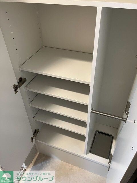 プレイズシード名駅北の物件内観写真