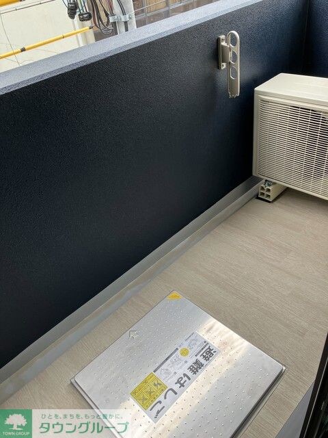 プレイズシード名駅北の物件内観写真