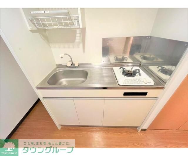 シグマケミカル名古屋ビルの物件内観写真