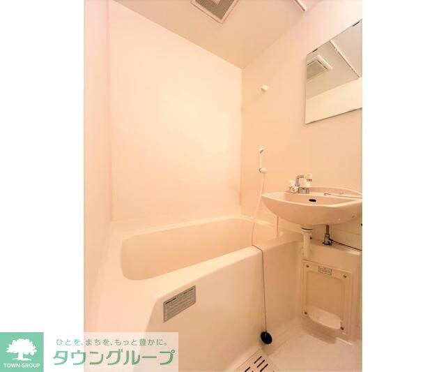 シグマケミカル名古屋ビルの物件内観写真