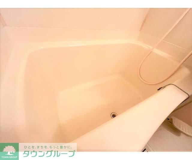 シグマケミカル名古屋ビルの物件内観写真